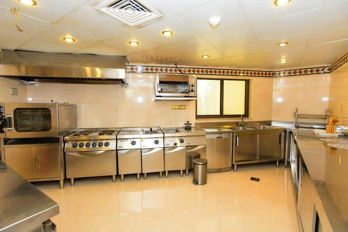 Timeless Elegance Italian-Style Penthouse Retreat Apartment Abu Dhabi