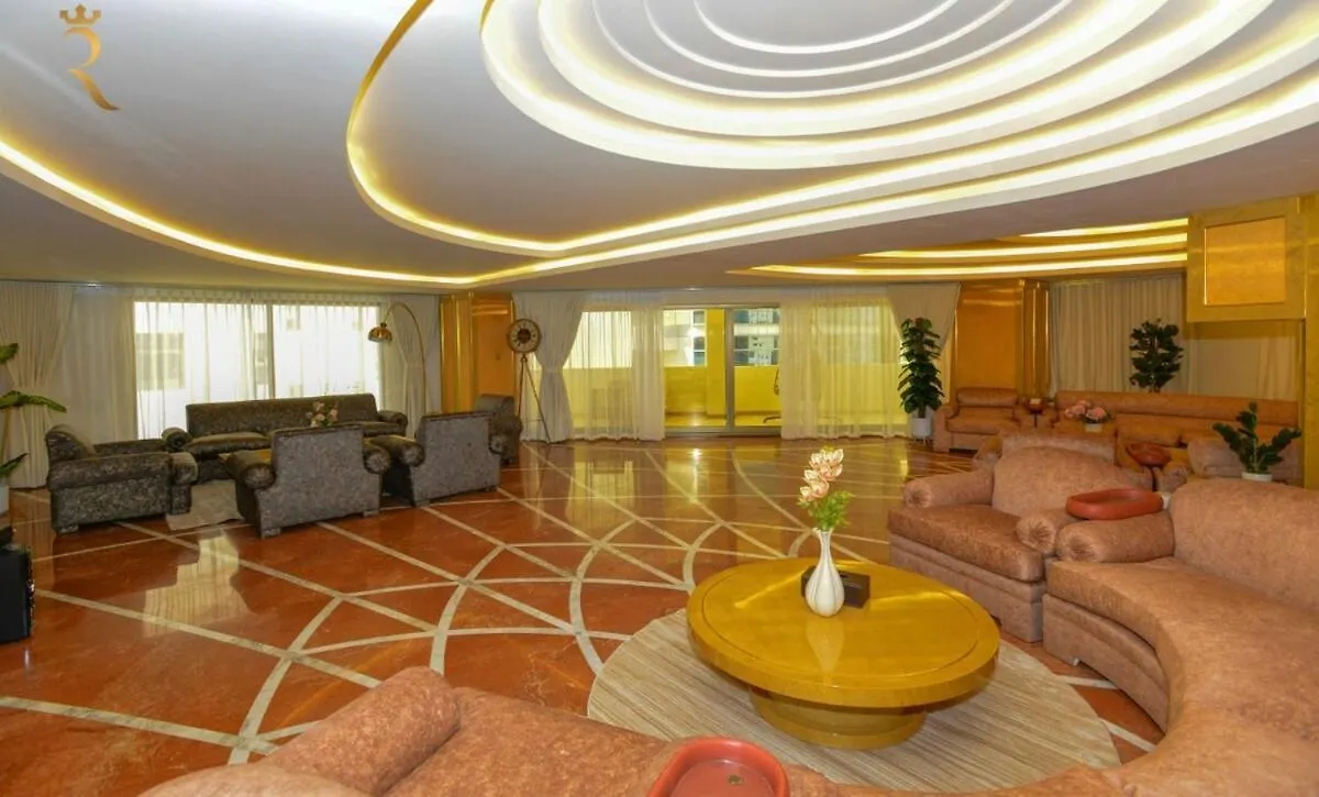 Timeless Elegance Italian-Style Penthouse Retreat Apartment Abu Dhabi 0*,